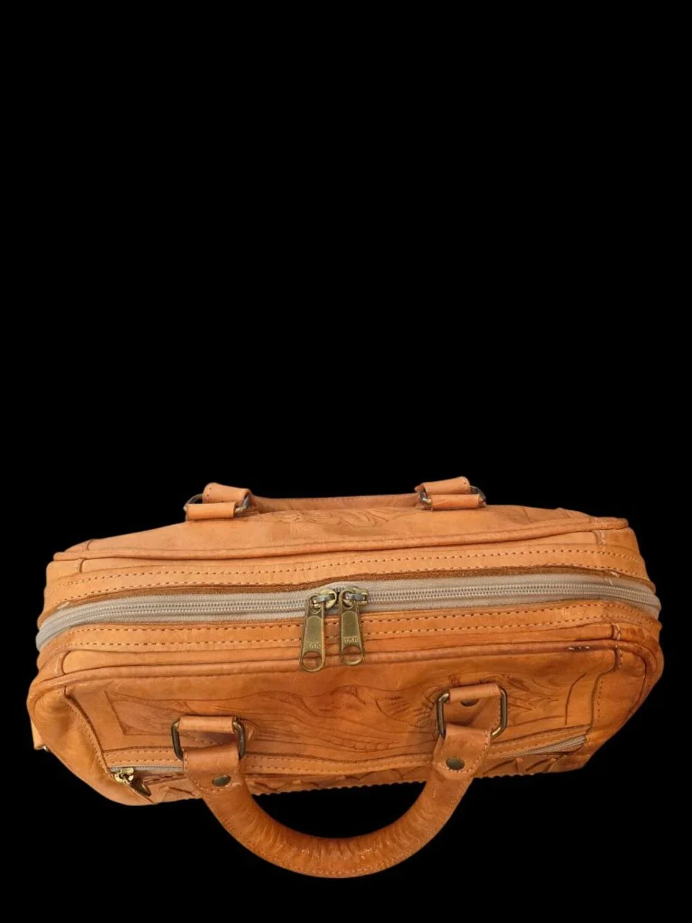 Force Ten West vintage hand